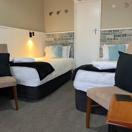 High Street Living Motel Picton Exterior foto