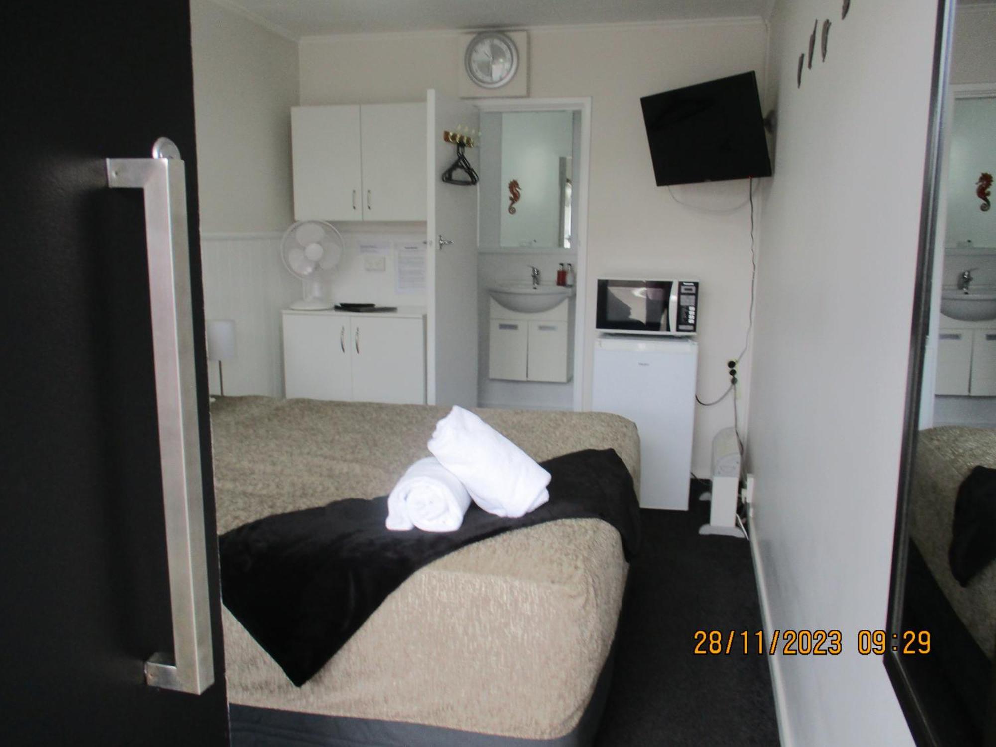 High Street Living Motel Picton Exterior foto