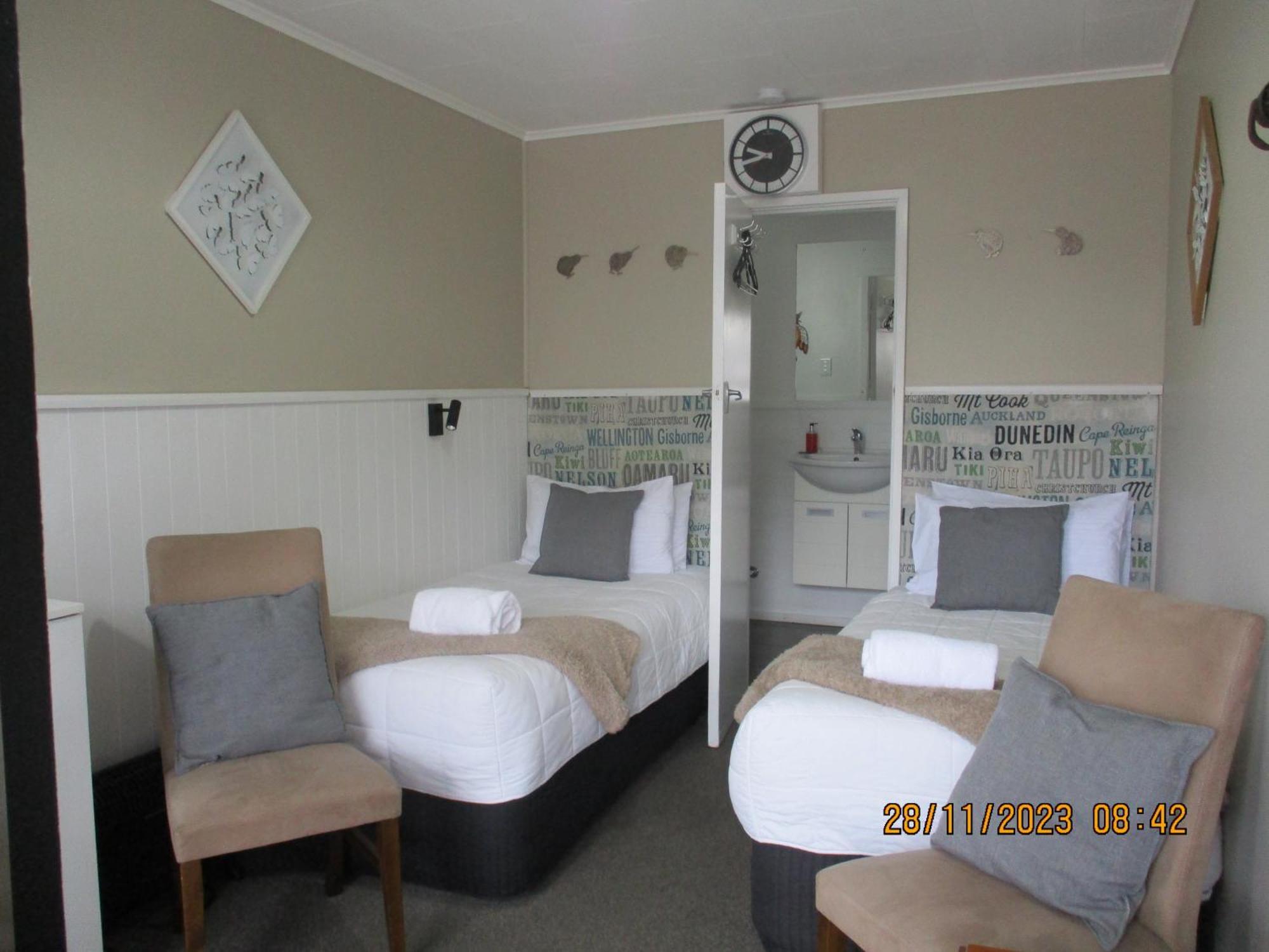 High Street Living Motel Picton Exterior foto