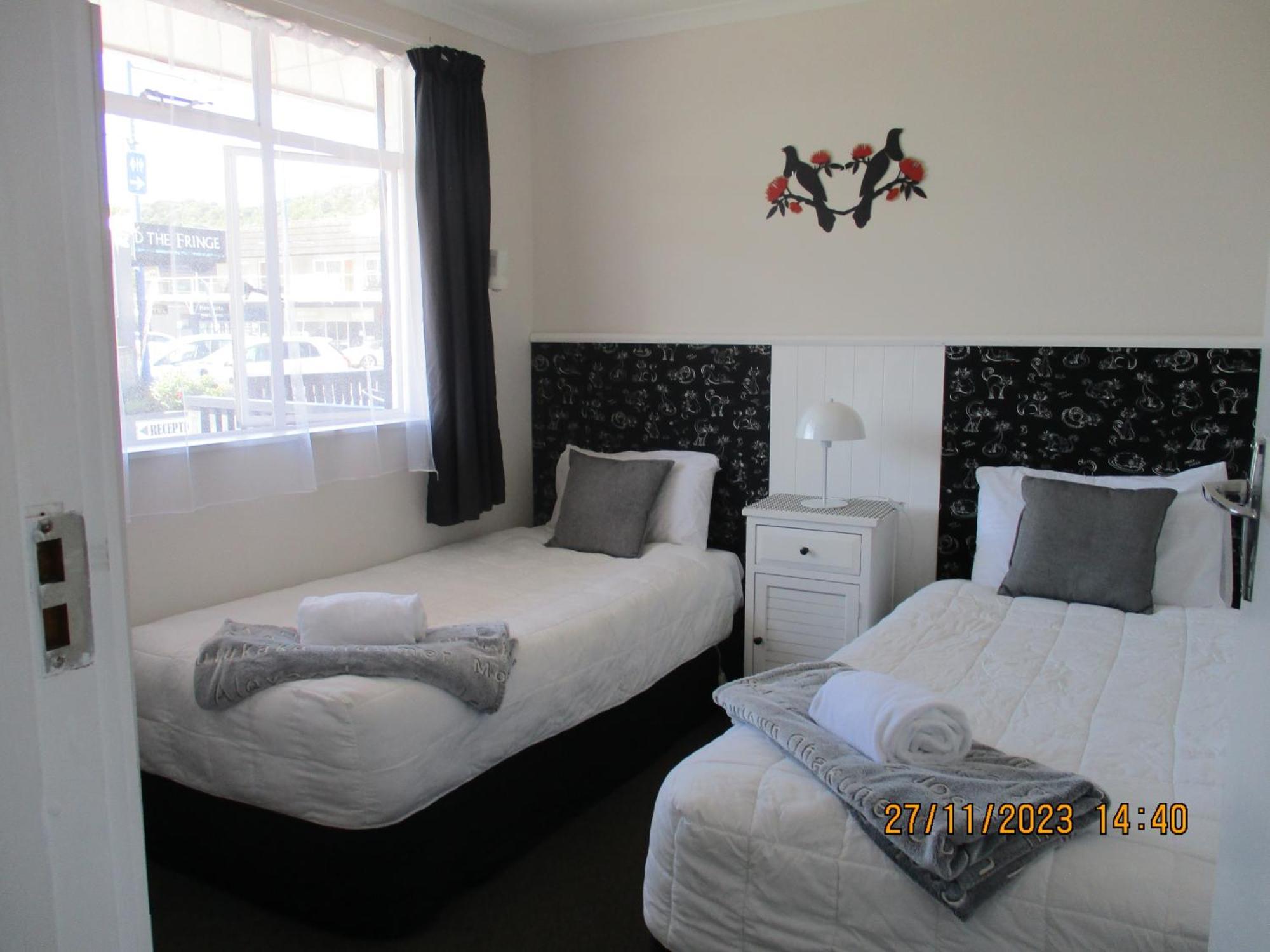 High Street Living Motel Picton Exterior foto