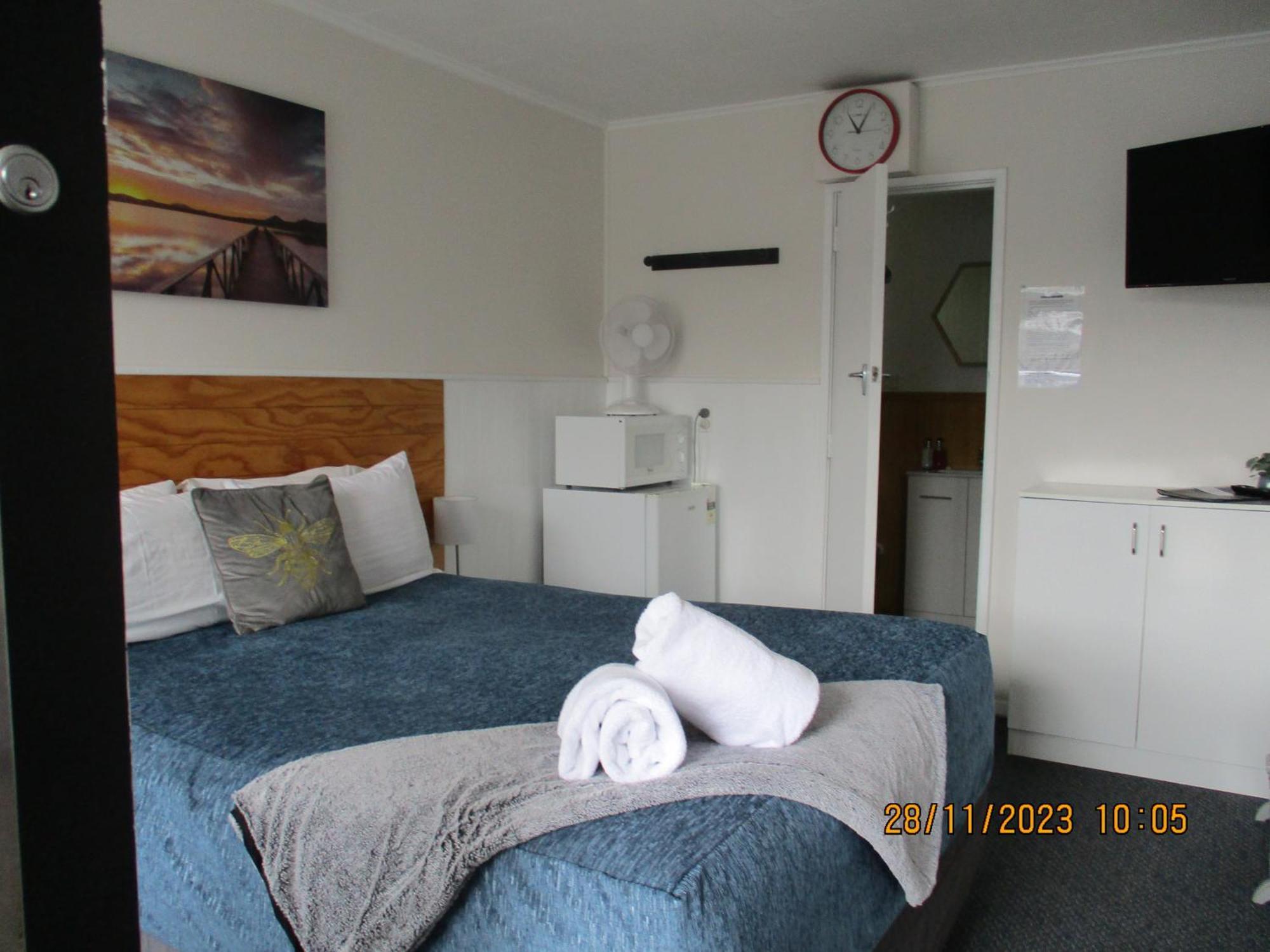 High Street Living Motel Picton Exterior foto