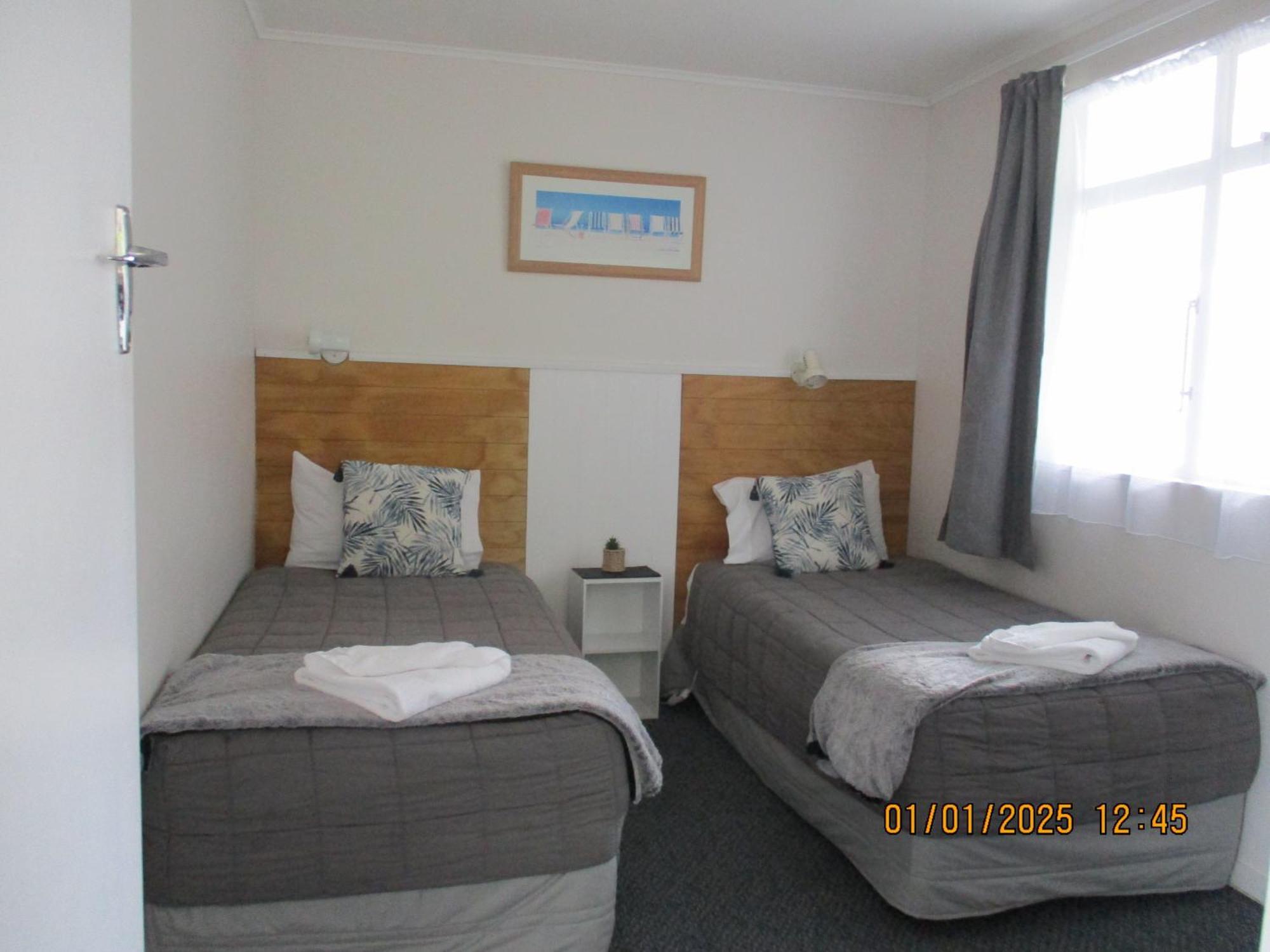 High Street Living Motel Picton Exterior foto