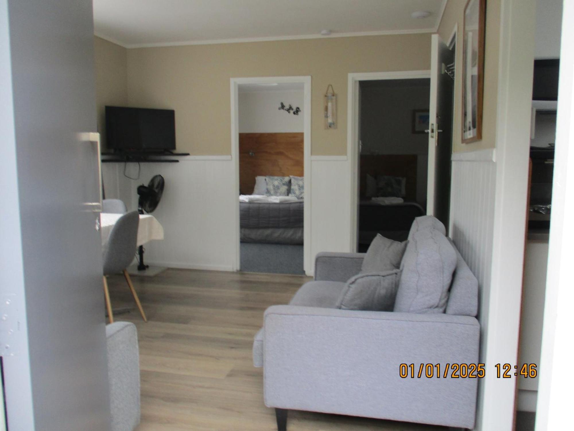 High Street Living Motel Picton Exterior foto