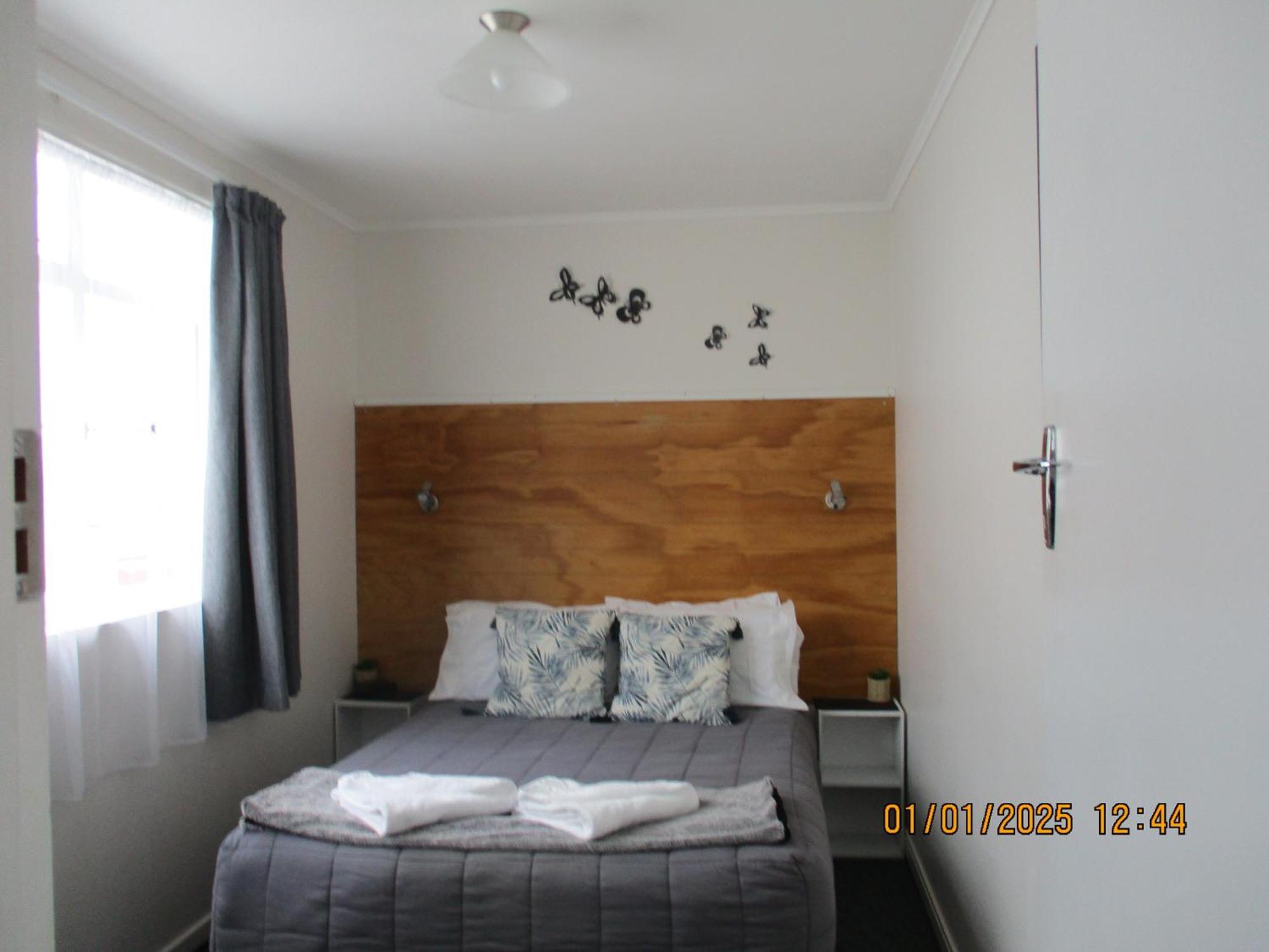 High Street Living Motel Picton Exterior foto