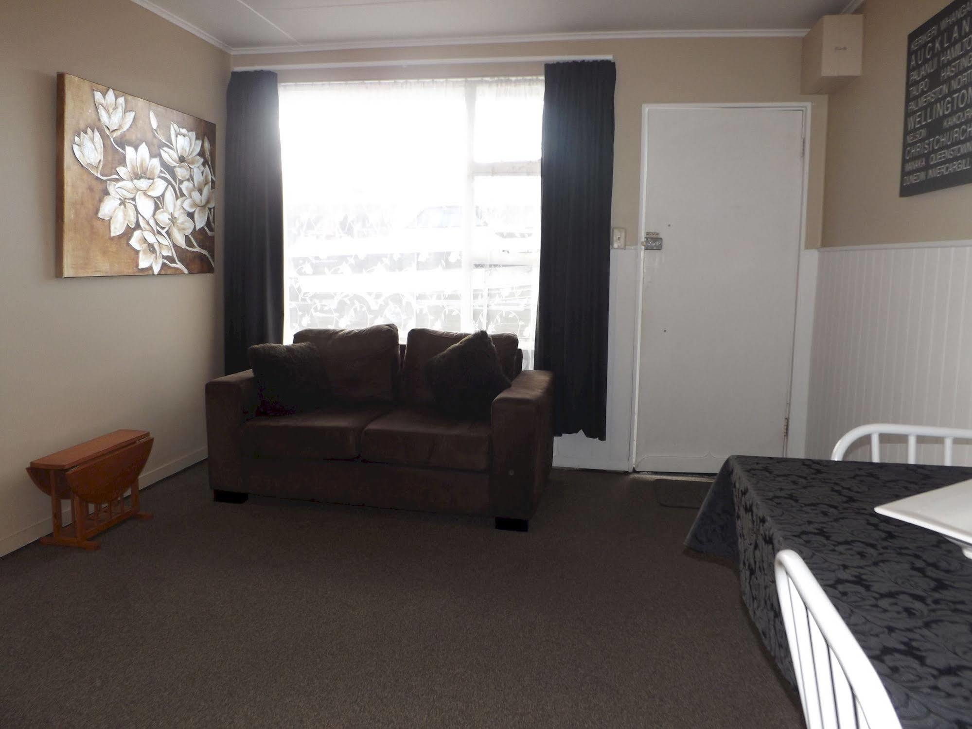 High Street Living Motel Picton Exterior foto