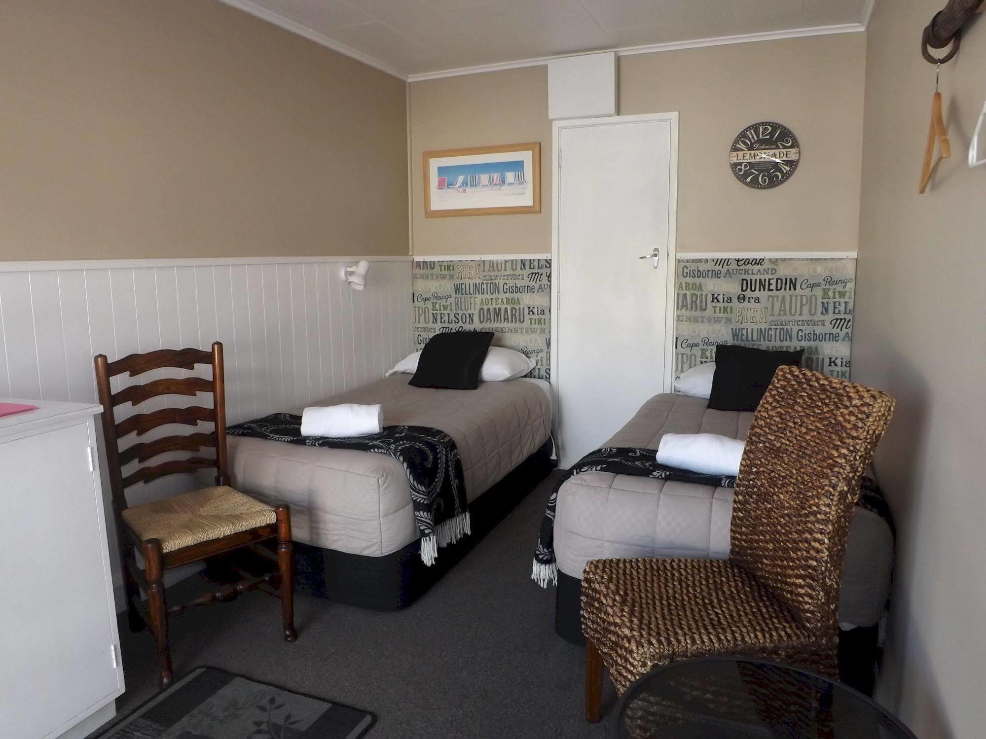 High Street Living Motel Picton Exterior foto