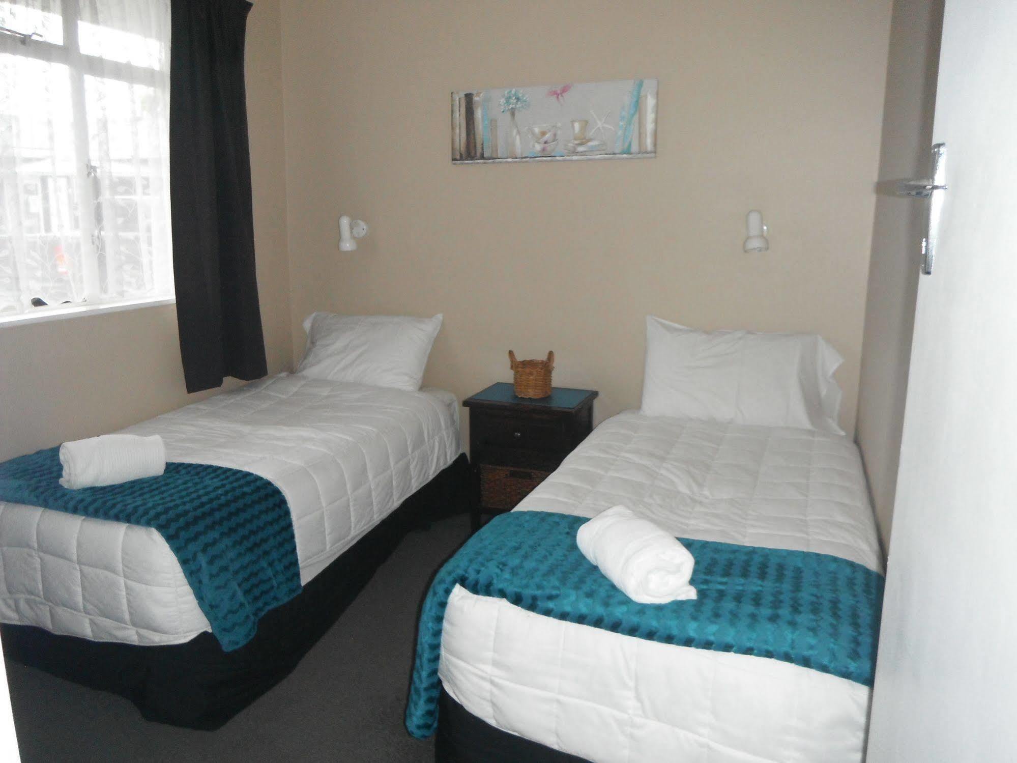 High Street Living Motel Picton Exterior foto